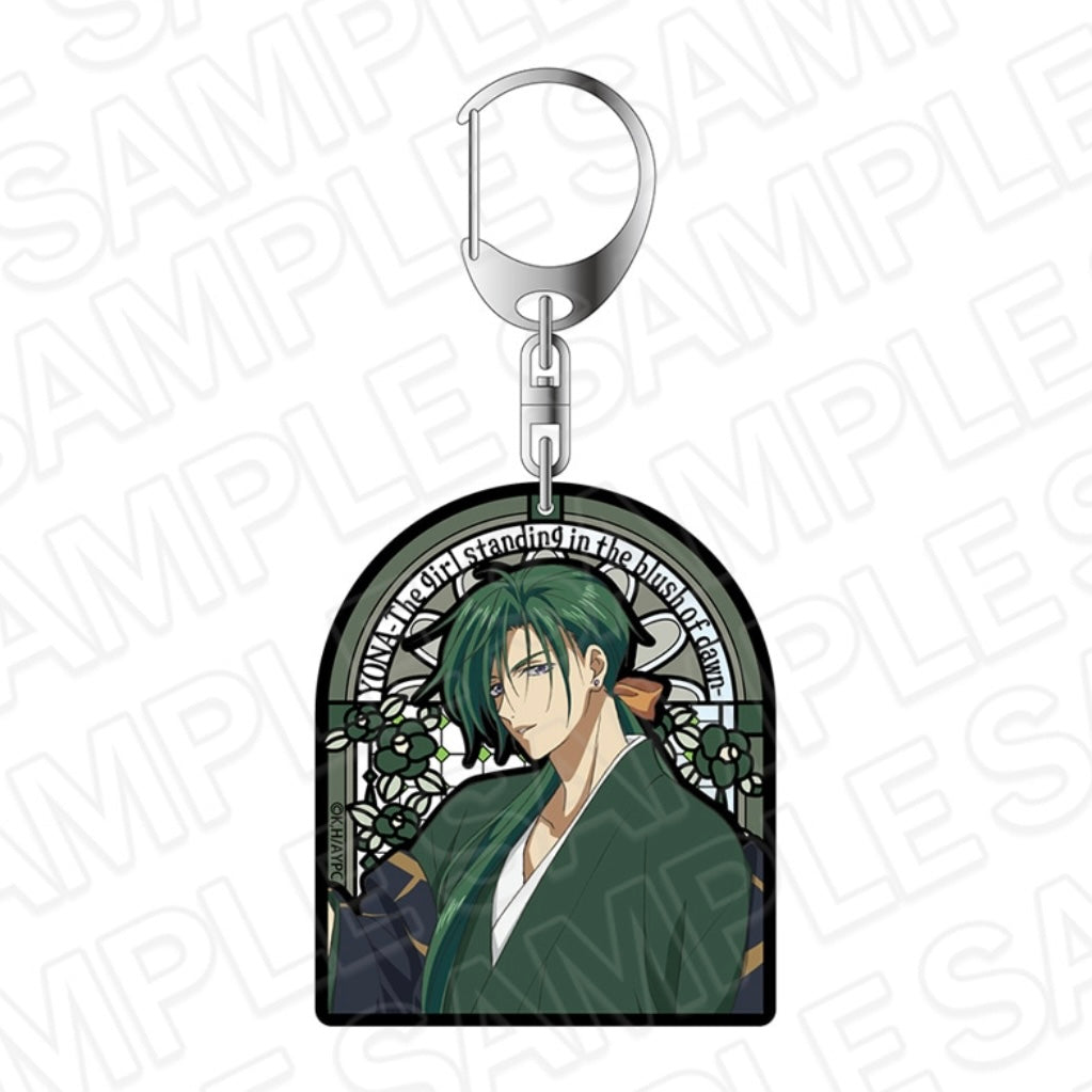VORBESTELLUNG Akatsuki no Yona Merch