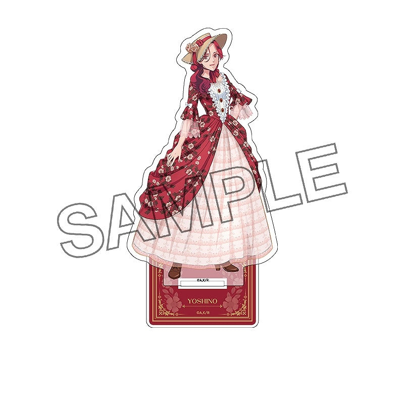 VORBESTELLUNG Yakuza Fiancé Merch
