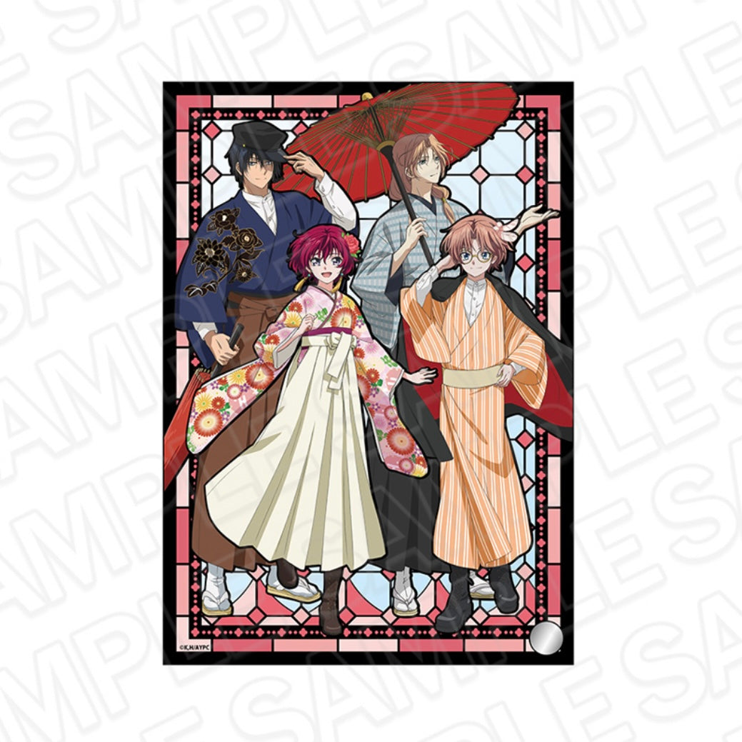 VORBESTELLUNG Akatsuki no Yona Merch