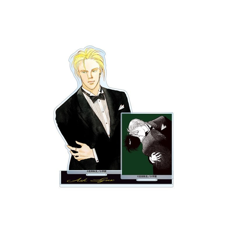 VORBESTELLUNG Banana Fish Acryl Aufsteller