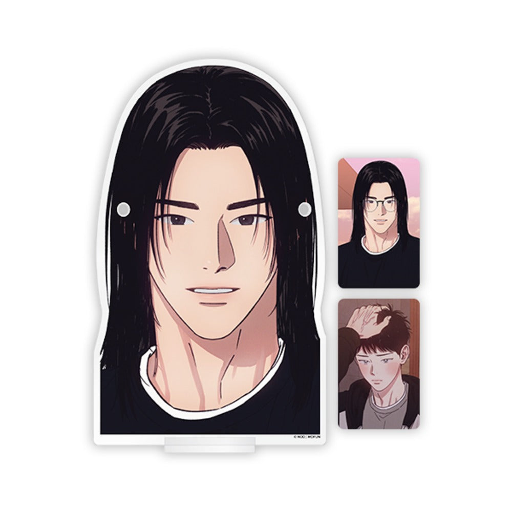 VORBESTELLUNG 1 to 10 Cafe Merch