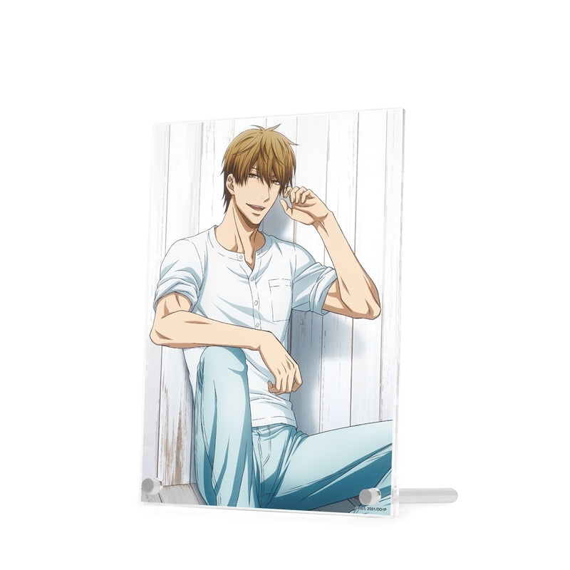 VORBESTELLUNG Dakaichi: My Number 1 Merch