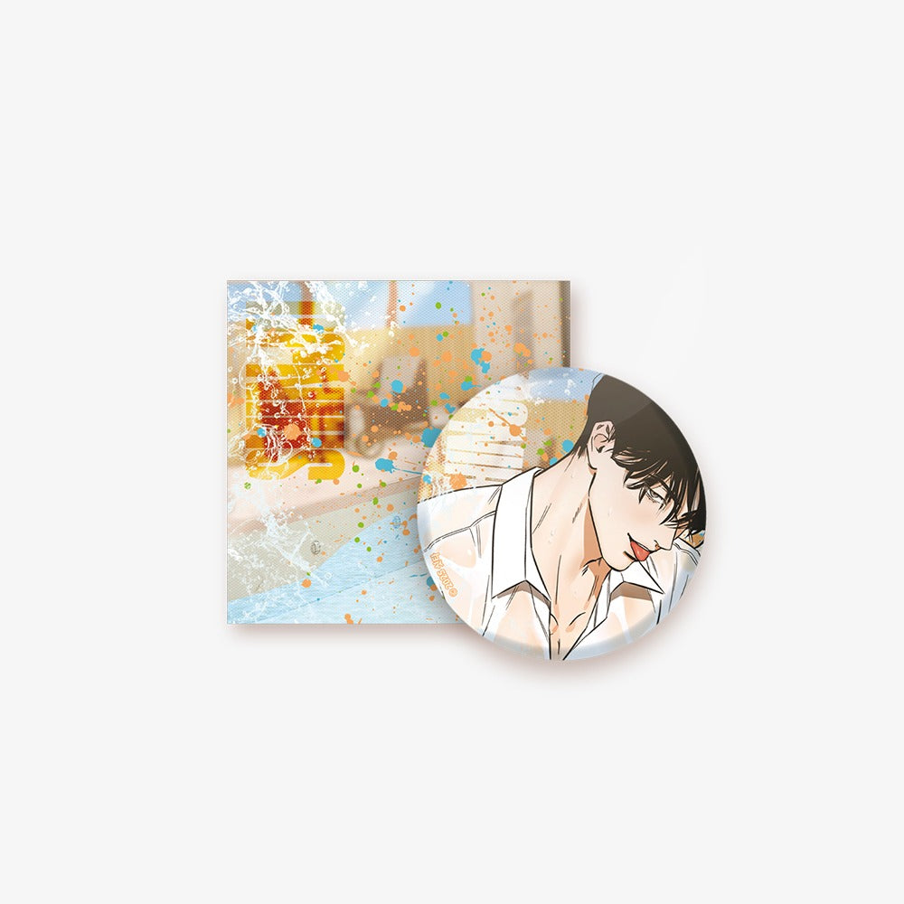 VORBESTELLUNG What a Catch! Summer Ver. Merch