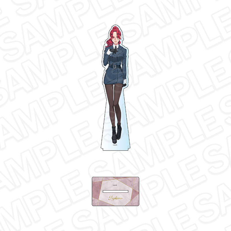 VORBESTELLUNG Yakuza Fiancé Merch Suit Ver.