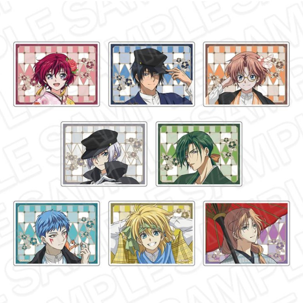 VORBESTELLUNG Akatsuki no Yona Merch