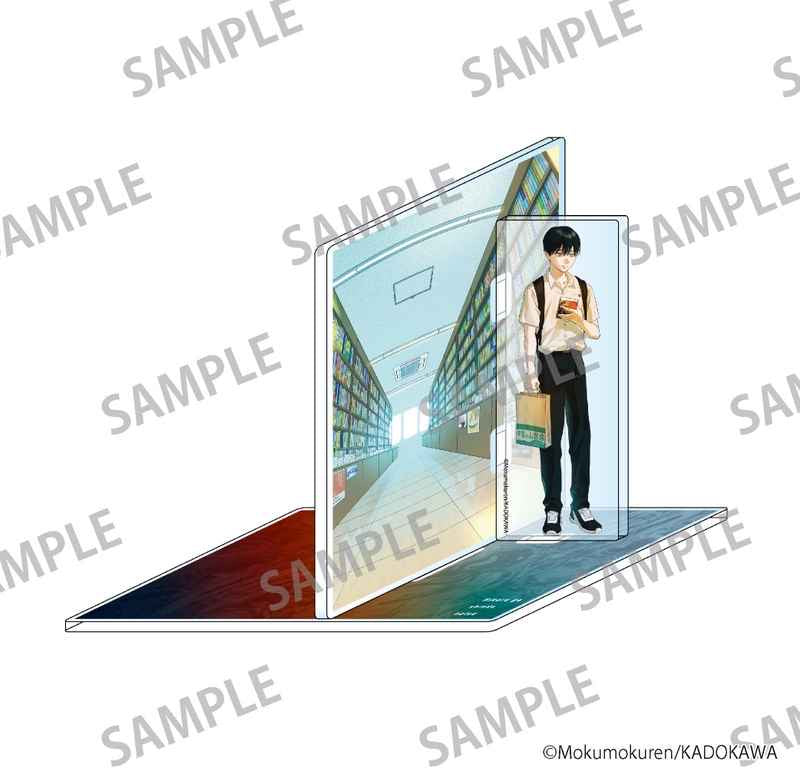 VORBESTELLUNG Der Sommer, in dem Hikaru starb Merch