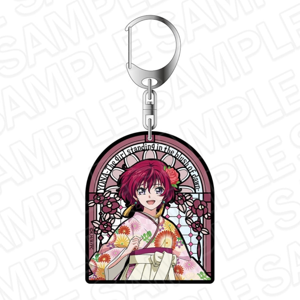 VORBESTELLUNG Akatsuki no Yona Merch