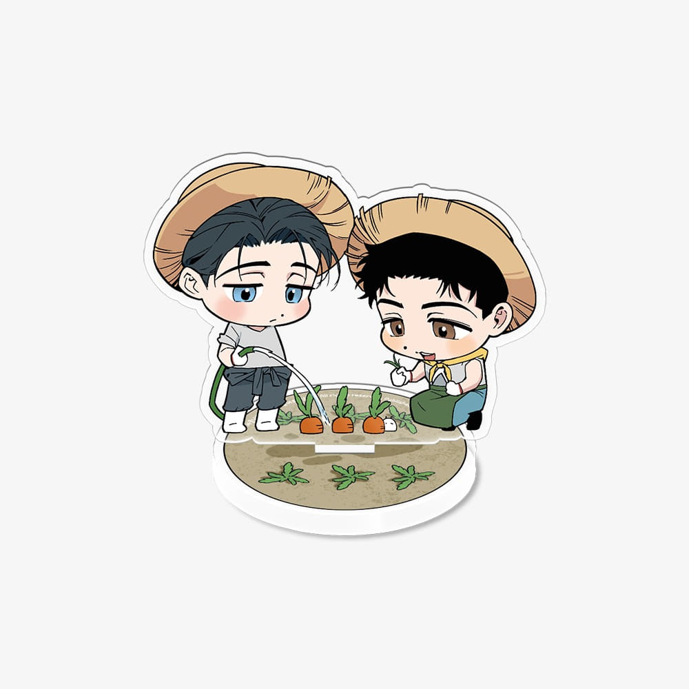 VORBESTELLUNG Swallow You Whole Summer Ver. Merch