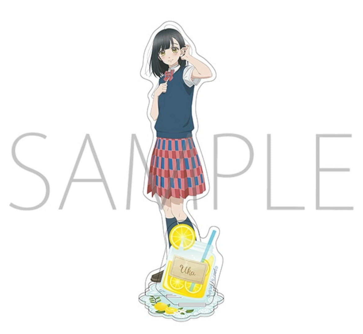 VORBESTELLUNG Honey Lemon Soda Merch