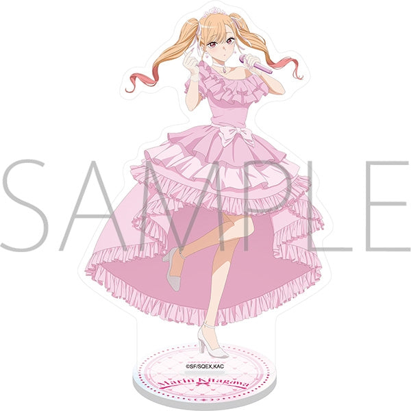 VORBESTELLUNG My Dress-Up Darling Acryl Aufsteller