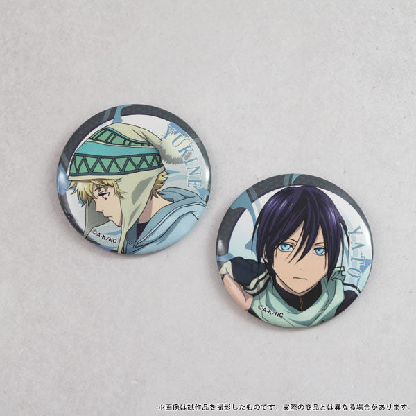 VORBESTELLUNG Noragami Merch
