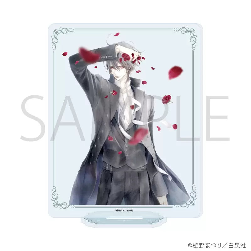 VORBESTELLUNG Vampire Knight Memories Acryl Aufsteller