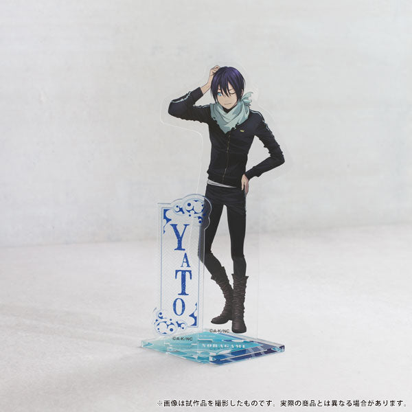 VORBESTELLUNG Noragami Merch