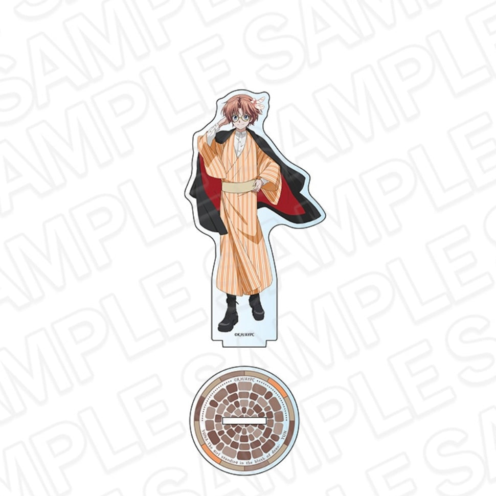VORBESTELLUNG Akatsuki no Yona Merch