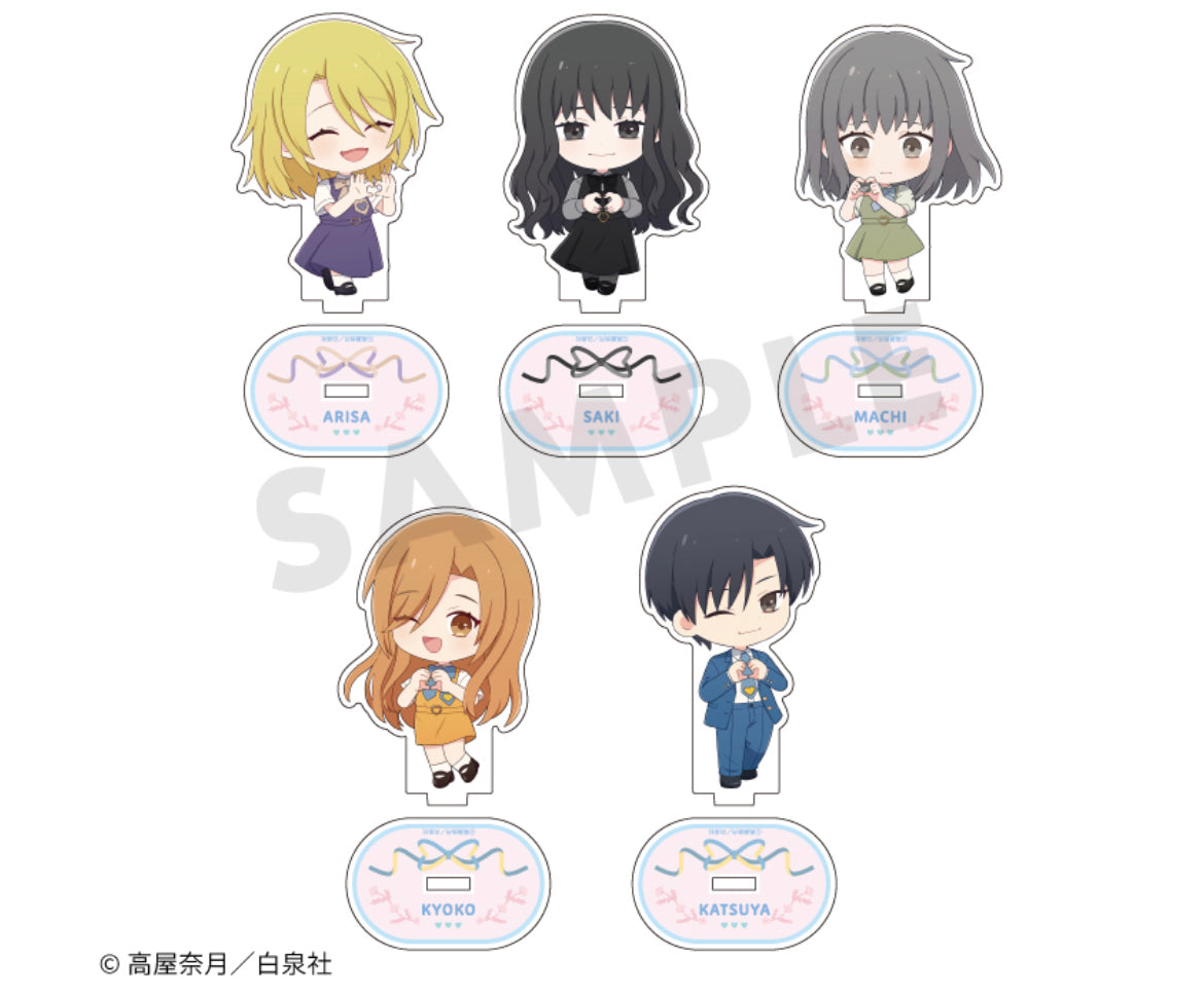 VORBESTELLUNG Fruits Basket x fanfancy Merch