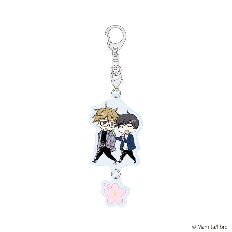 VORBESTELLUNG 40 Made ni Shitai 10 no Koto Merch