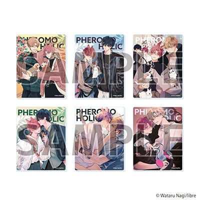 VORBESTELLUNG PheromoHolic Merch