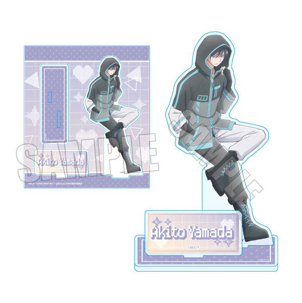 My Love Story with Yamada-kun at Lvl 999 Merch