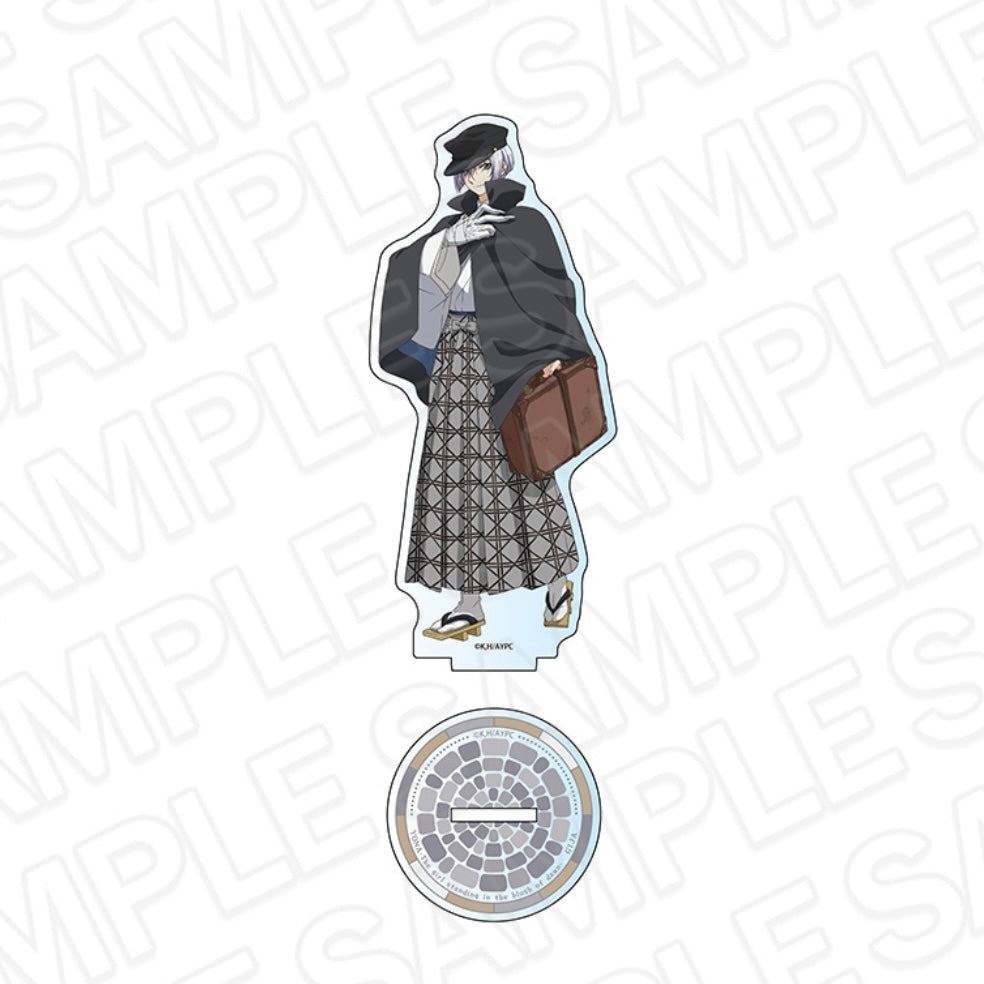 VORBESTELLUNG Akatsuki no Yona Merch