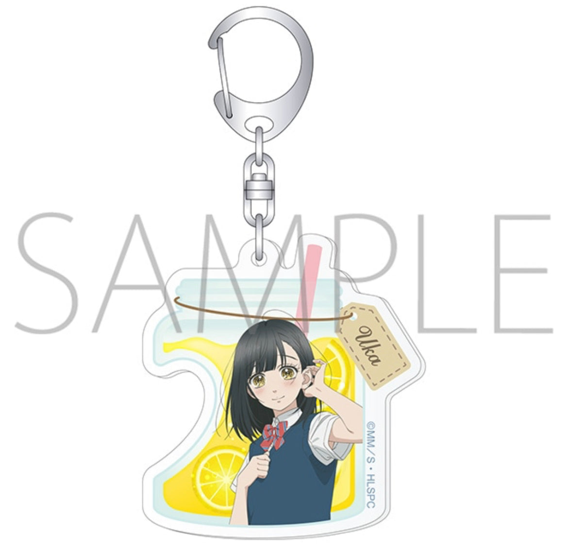 VORBESTELLUNG Honey Lemon Soda Merch