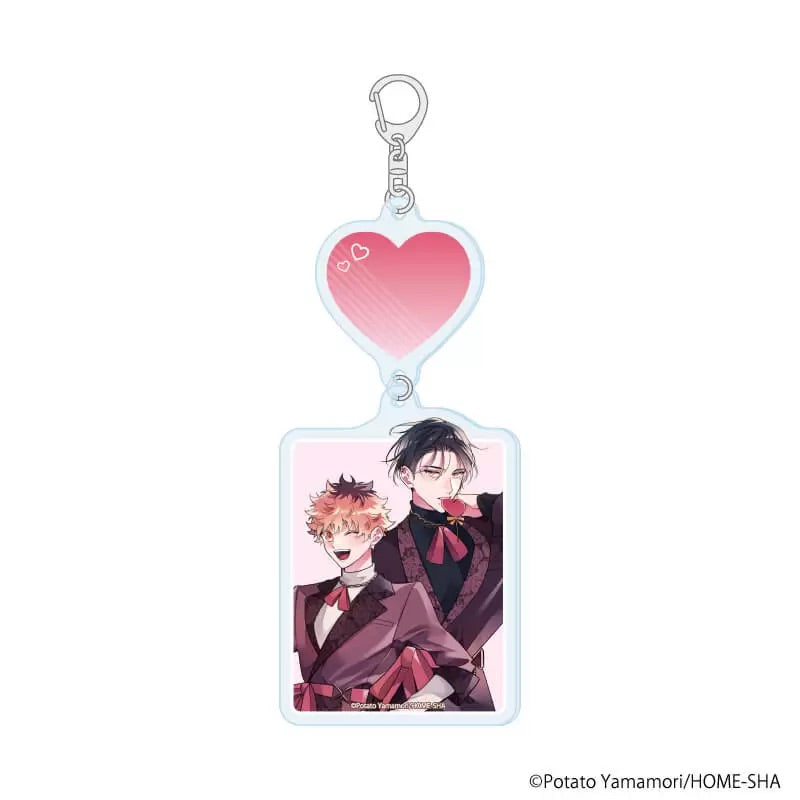 VORBESTELLUNG Bloom & Mellowkiss Merch