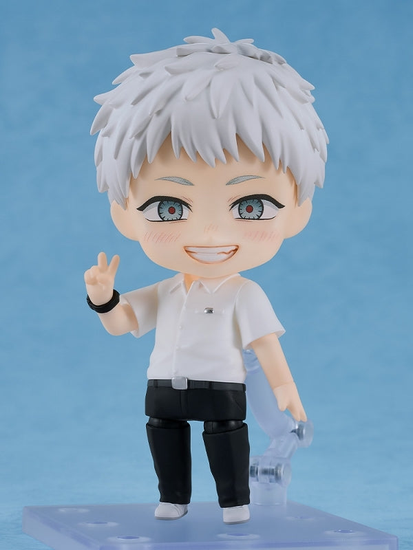 VORBESTELLUNG The Summer Hikaru Died Nendoroid Hikaru