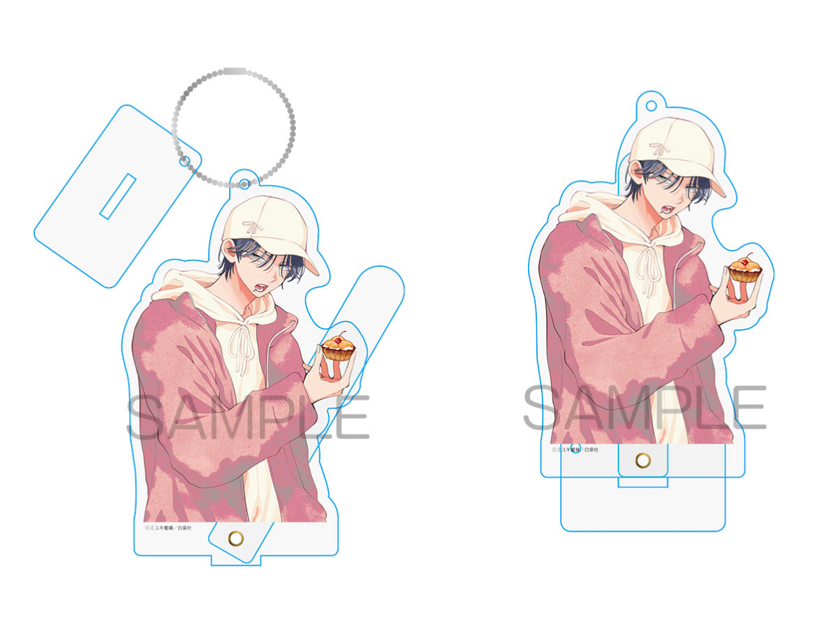 Valentine’s Day Merch