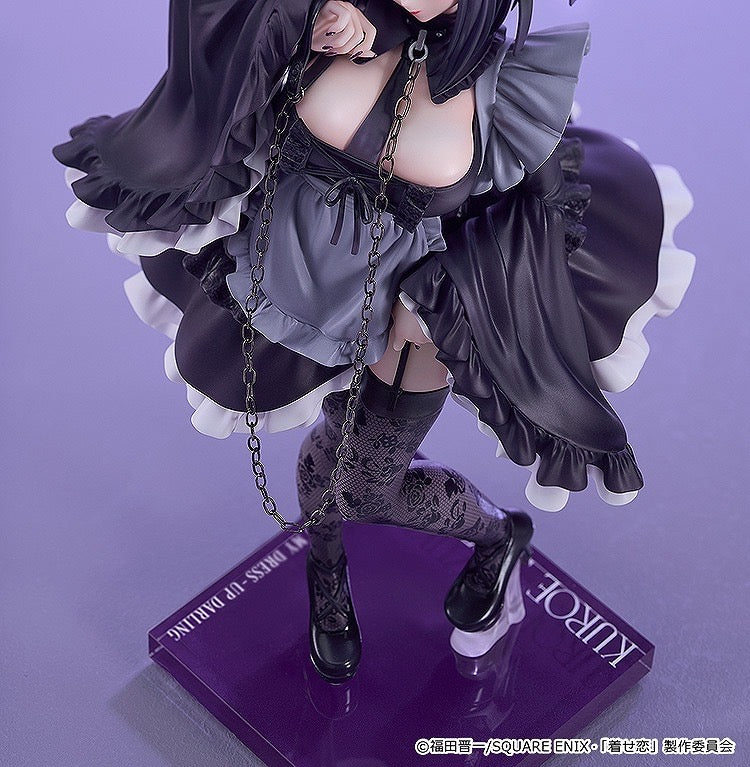 VORBESTELLUNG My Dress-Up Darling Marin Kitagawa 1:6 Figur