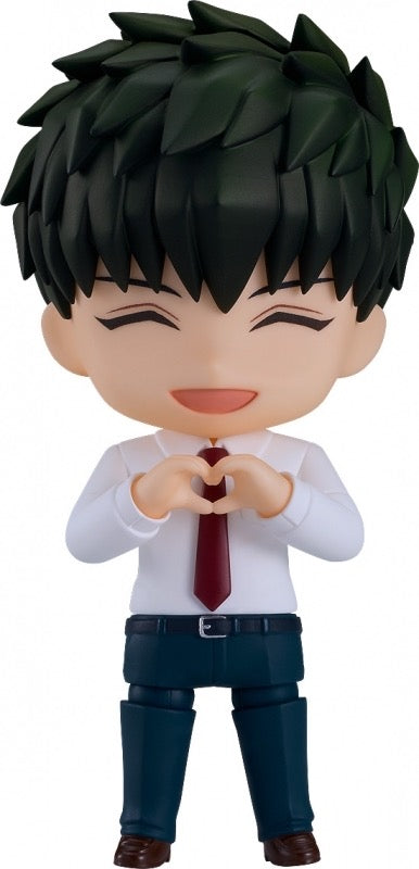 VORBESTELLUNG Yakuza Fiancé Nendoroid Kirishima Miyama