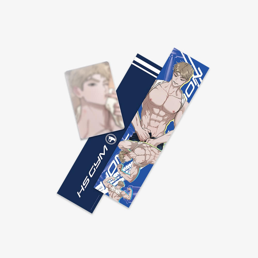 VORBESTELLUNG Red Thread Quest Merch