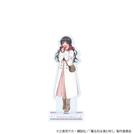 VORBESTELLUNG Kaoru & Rin Acryl Aufsteller