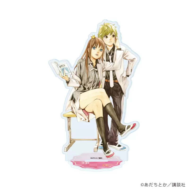 VORBESTELLUNG Noragami Acryl Aufsteller