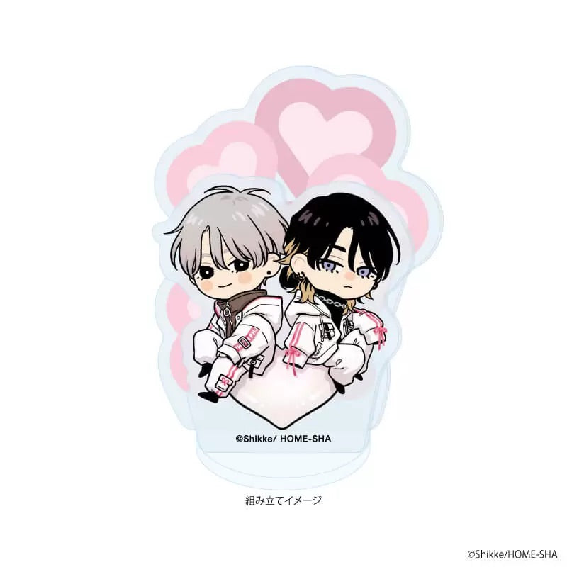 VORBESTELLUNG Bloom & Mellowkiss Merch