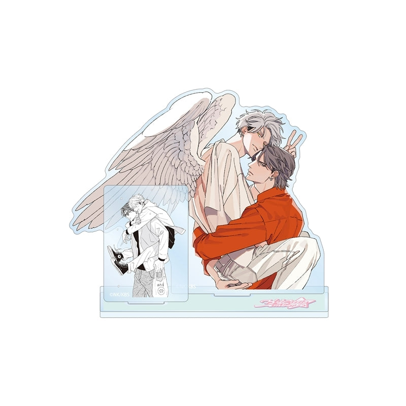 VORBESTELLUNG His little Amber Merch