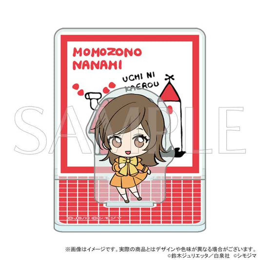 VORBESTELLUNG Kamisama Kiss Mini Acryl Aufsteller