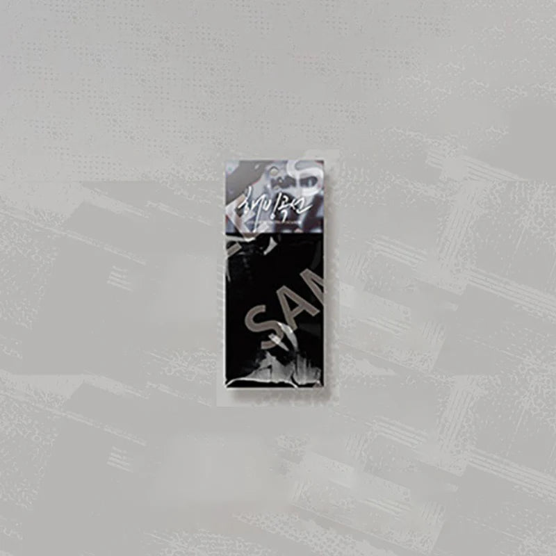 VORBESTELLUNG LEZHIN DAYBREAK  Melting Point Collection Photocards