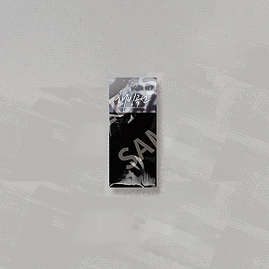 VORBESTELLUNG LEZHIN DAYBREAK  Melting Point Collection Photocards