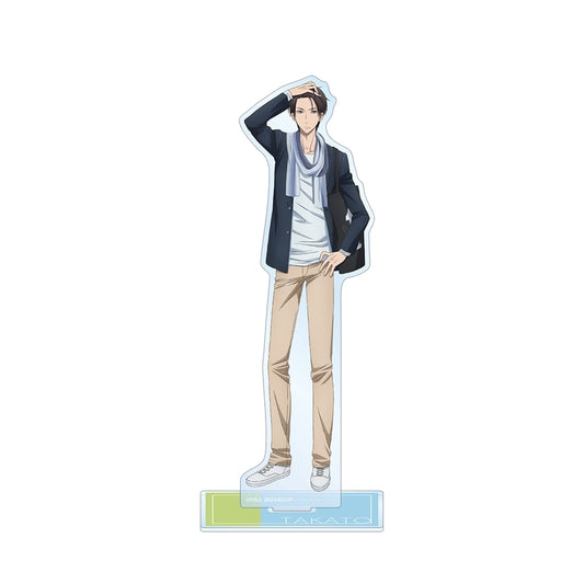 VORBESTELLUNG Dakaichi: My Number 1 Merch