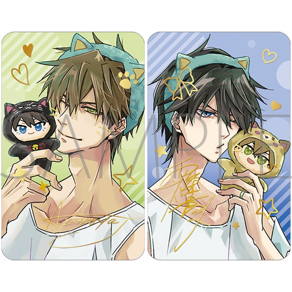VORBESTELLUNG Dakaichi Merch