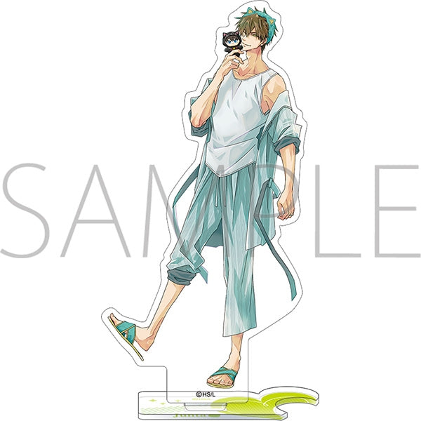 VORBESTELLUNG Dakaichi Merch