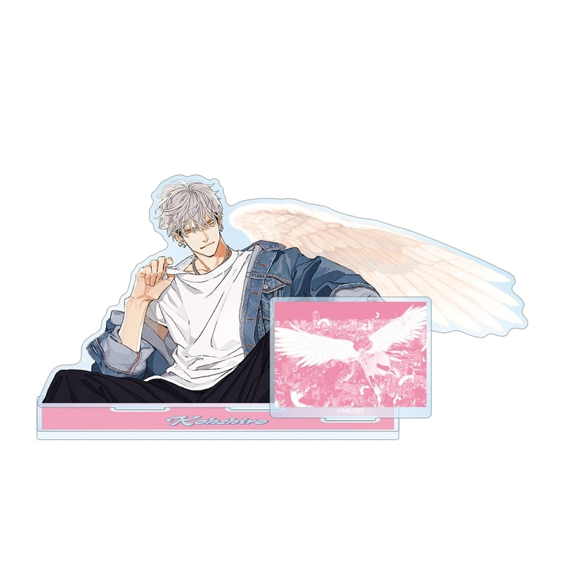 VORBESTELLUNG His little Amber Merch