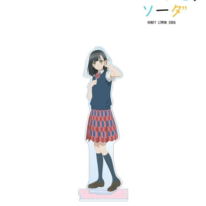 VORBESTELLUNG Honey Lemon Soda Merch