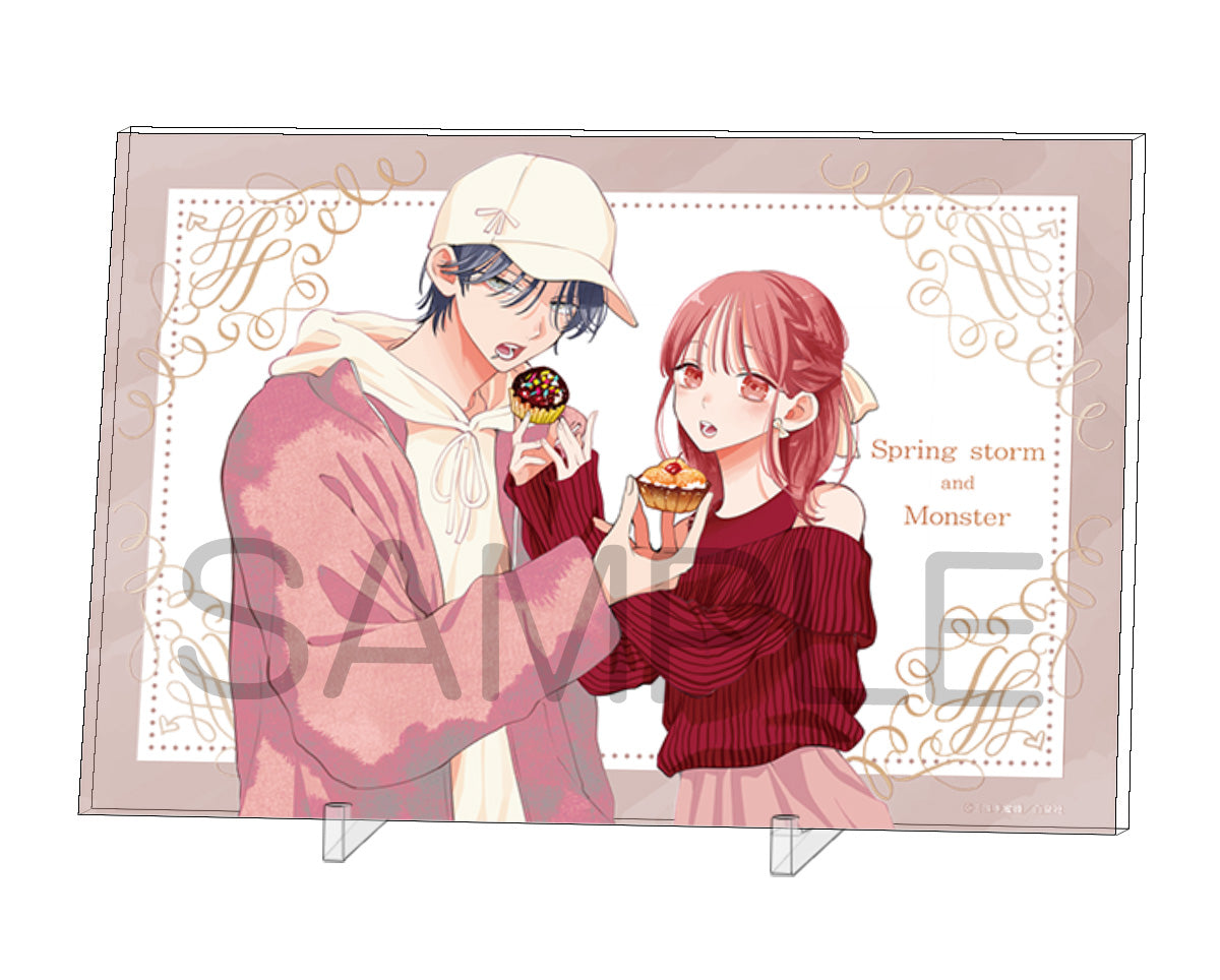 Valentine’s Day Merch