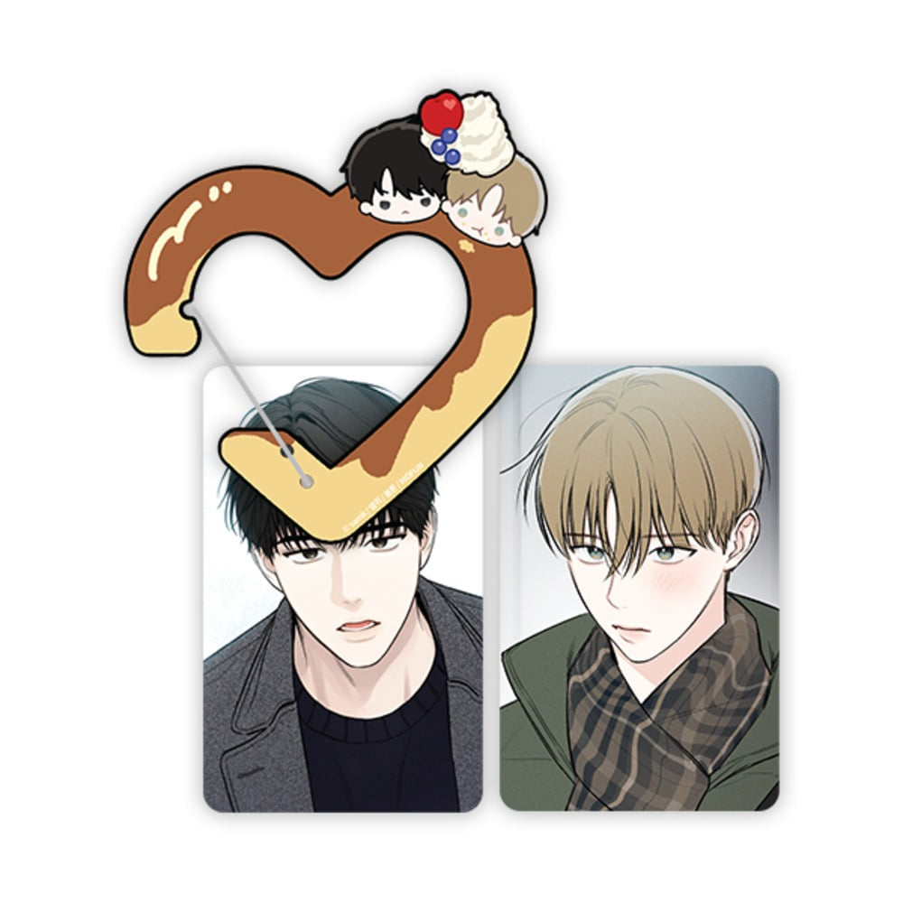 VORBESTELLUNG December Merch