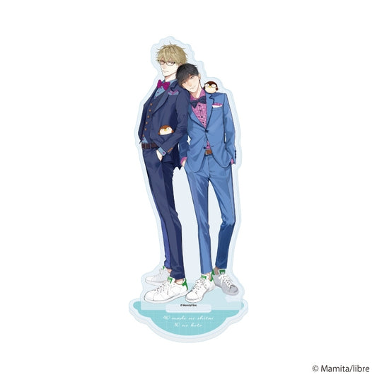 VORBESTELLUNG 40 Made ni Shitai 10 no Koto Merch