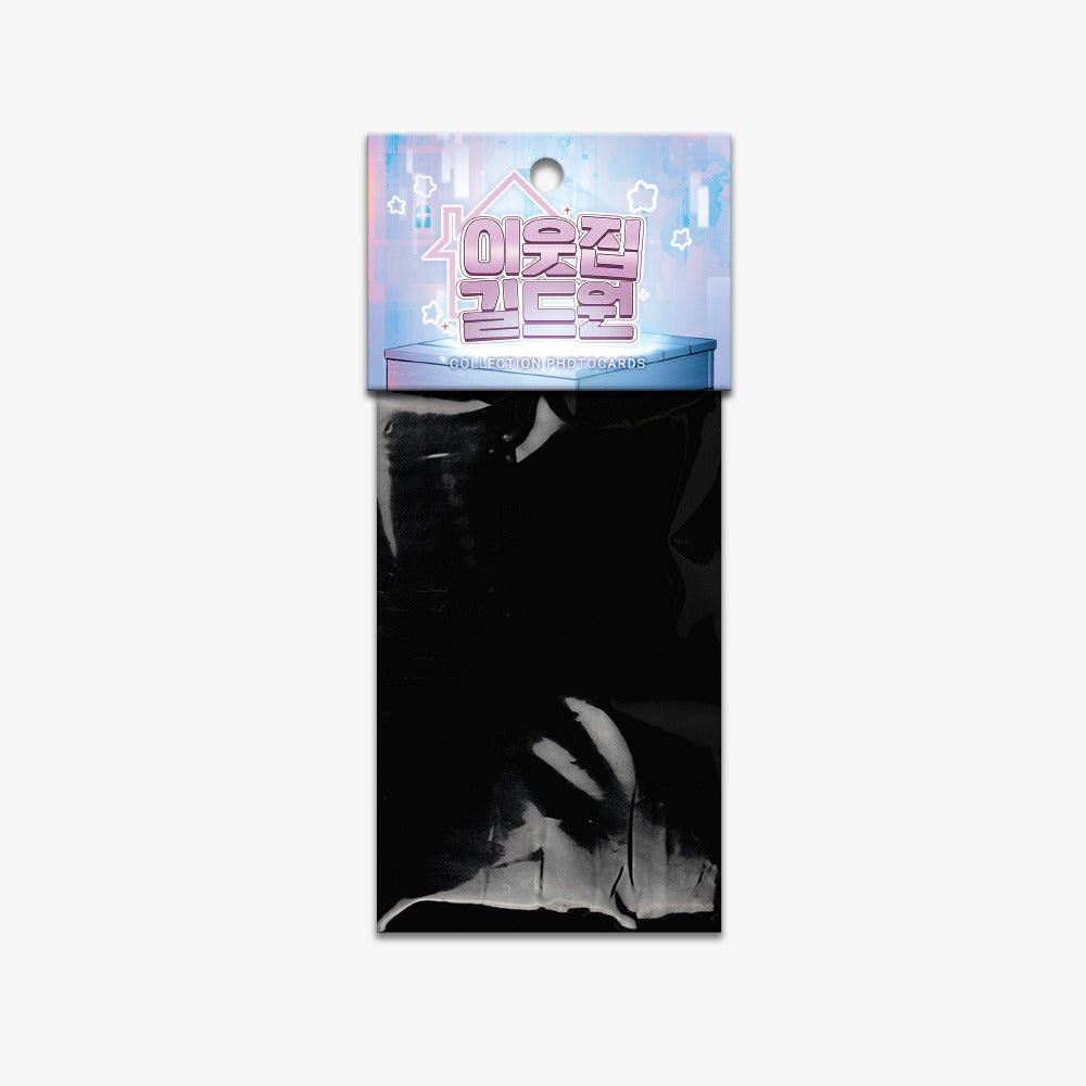 VORBESTELLUNG Virtual Strangers Collection Photocards