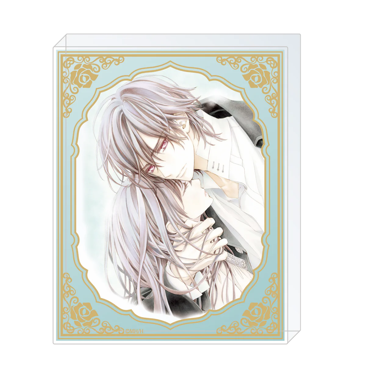 VORBESTELLUNG Vampire Knight Acryl Block