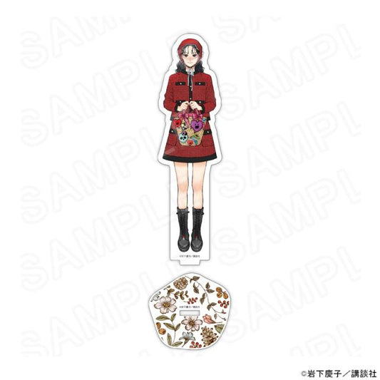 VORBESTELLUNG Choking on Love Acryl Aufsteller Hibari