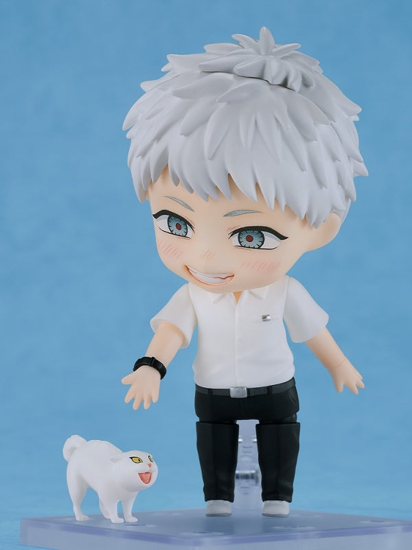 VORBESTELLUNG The Summer Hikaru Died Nendoroid Hikaru