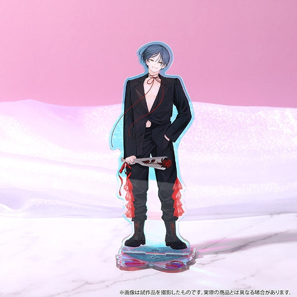 VORBESTELLUNG Verliebt in mehr als dein Gesicht Acryl Aufsteller